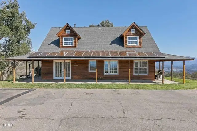 4292 Casitas Pass Road, San Buenaventura Ventura, CA 93001 - #1