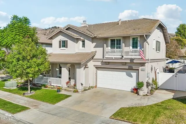 1034 Candelaria Lane, Fillmore, CA 93015 - #1