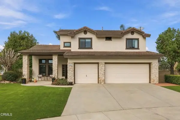 2401 Redwing Lane, Oxnard, CA 93036
