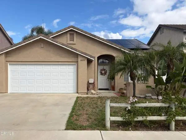 10850 Sunflower Street, Ventura, CA 93004