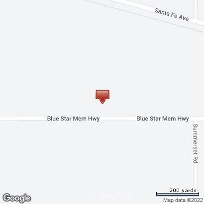 23112 Hwy 58, Hinkley, CA 92347 - #2