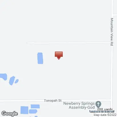 0 no name, Newberry Springs, CA 92365 - #2
