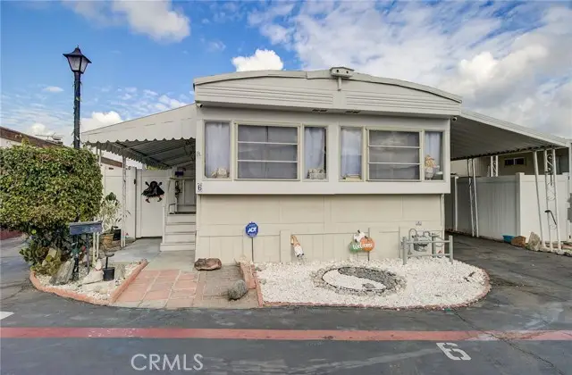 3107 San Gabriel Boulevard  #6, Rosemead, CA 91770 - #1
