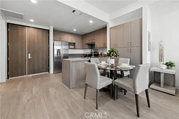 168 Monterey Street  #411, Alhambra, CA 91801