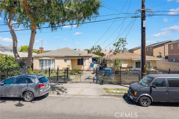932 Montebello Boulevard, Montebello, CA 90640