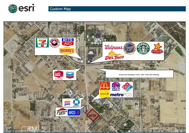 0 N State Rd/N Ramona Blvd, San Jacinto, CA 92583 - #2