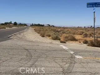 0 Ave H / 40 St. E Avenue, Lancaster, CA 93535 - #1