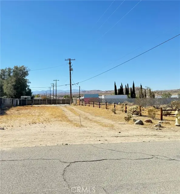62086 Valley View, Joshua Tree, CA 92252 - #1
