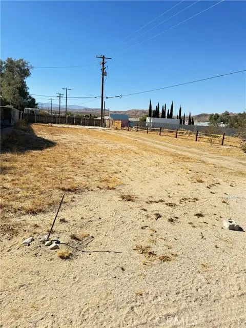 62086 Valley View, Joshua Tree, CA 92252 - #3