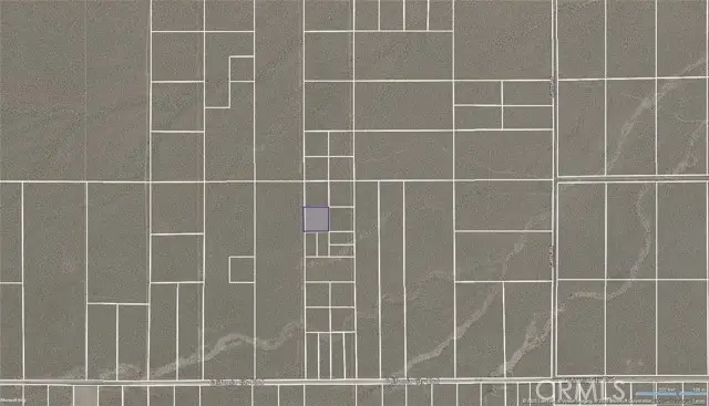0 APN 302-073-11-00-5, California City, CA 93505 - #2