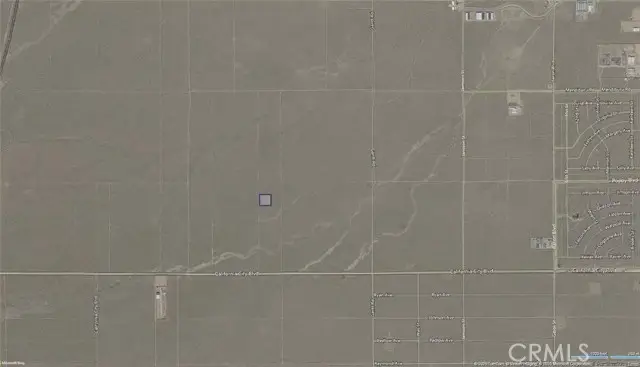 0 APN 302-073-11-00-5, California City, CA 93505 - #3