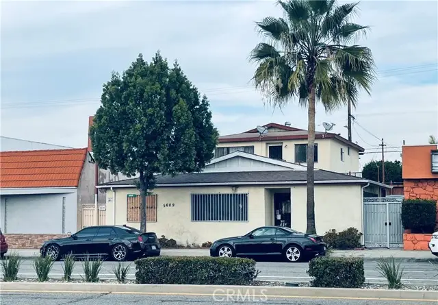 5609 Beverly Boulevard, East Los Angeles, CA 90022 - #1