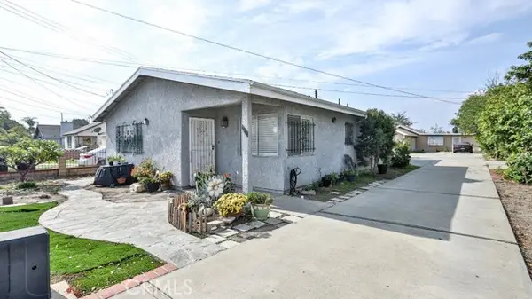 4731 BALDWIN PARK BLVD, Baldwin Park, CA 91706