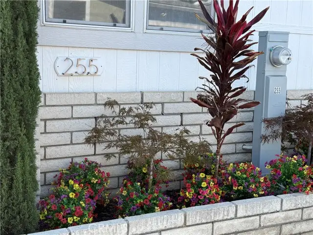 1051 Site Drive  #255, Brea, CA 92821 - #2