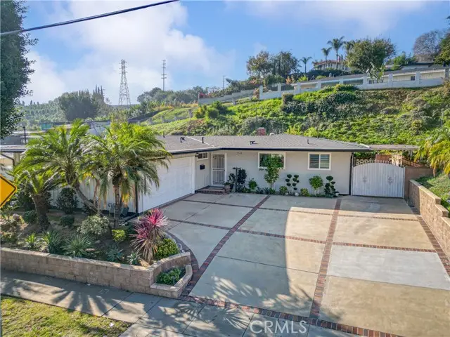 1343 Garfield, Monterey Park, CA 91754 - #1