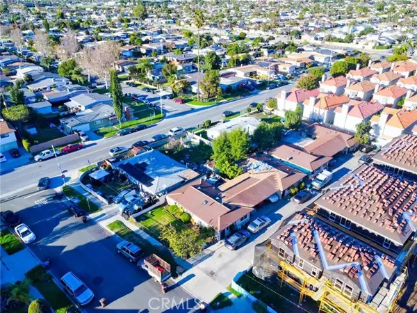 14309 Beckner Street, La Puente, CA 91744