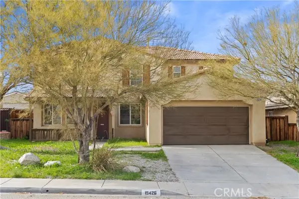 15246 Diamond Road, Victorville, CA 92394