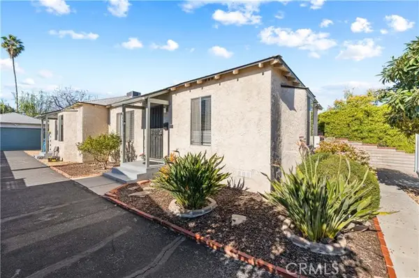 5431 Cartwright, North Hollywood, CA 91601