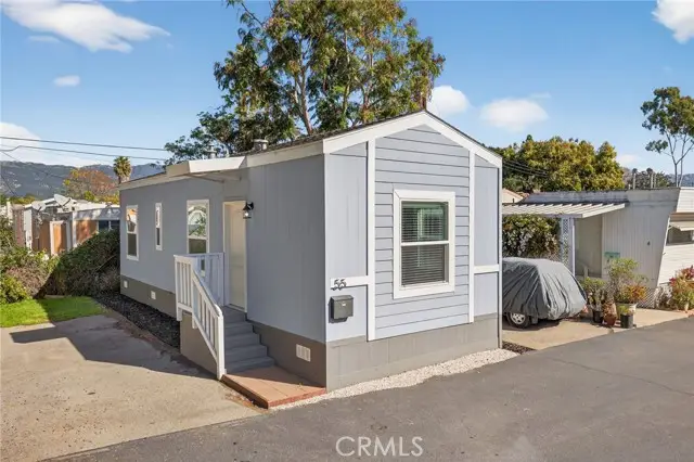 520 Pine Avenue  #55, Goleta, CA 93117 - #1