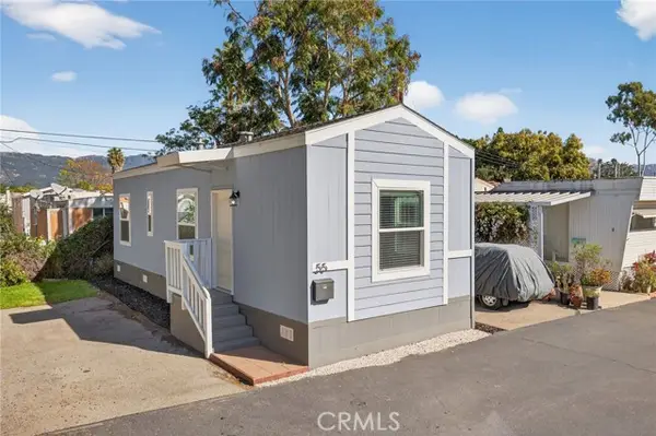 520 Pine Avenue  #55, Goleta, CA 93117