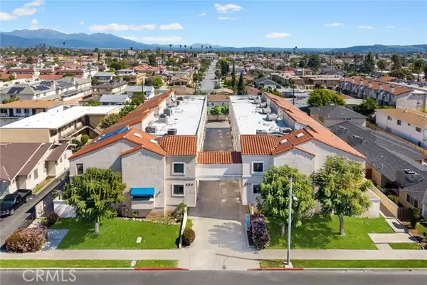 480 North Moore Avenue  #A, Monterey Park, CA 91754