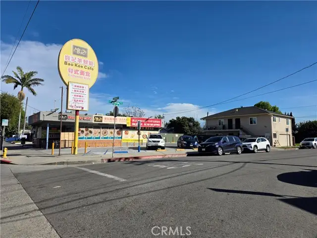 2750 Lashbrook, South El Monte, CA 91733 - #1