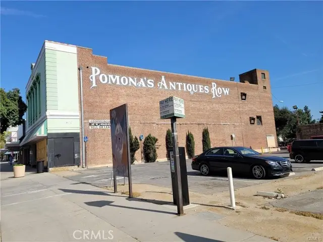 160 2nd Street, Pomona, CA 91766 - #3