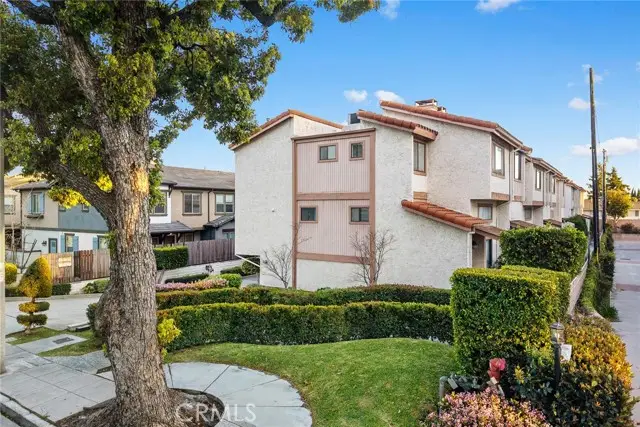 1006 Arcadia  #D, Arcadia, CA 91007 - #1