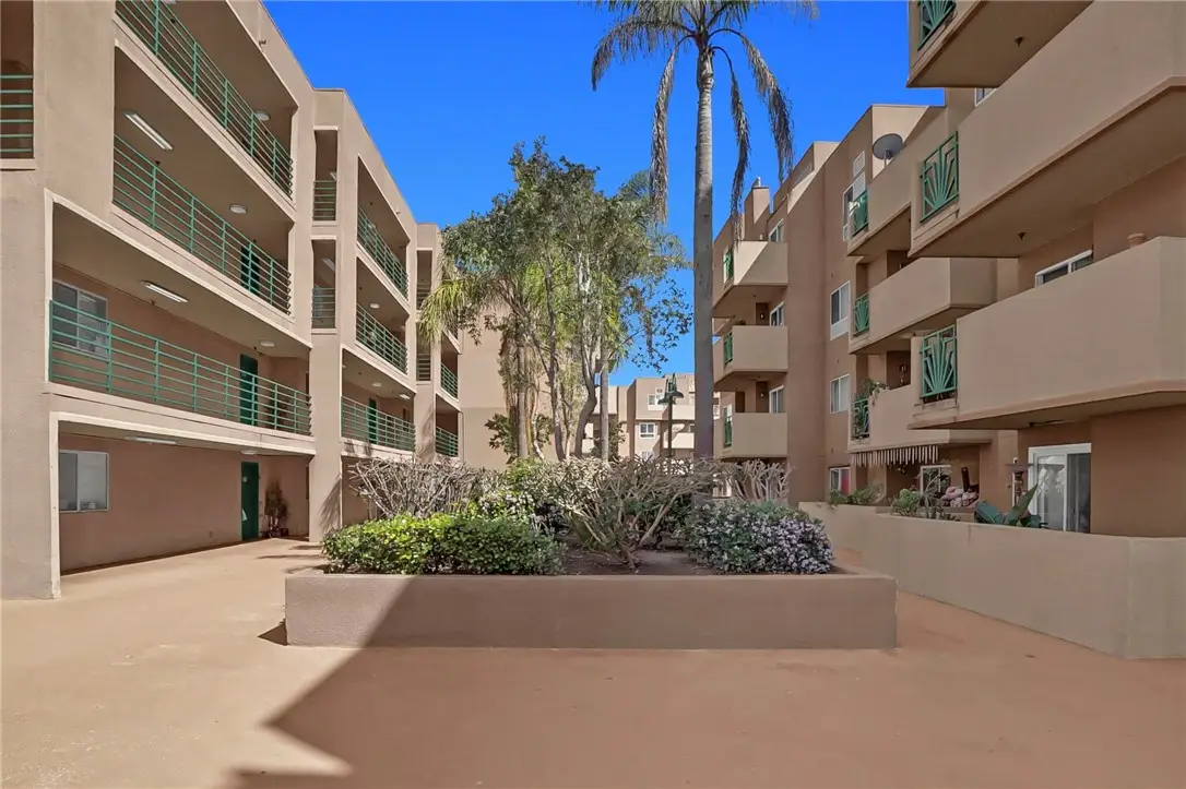 450 4th Street  #319, Santa Ana, CA 92701 - #1