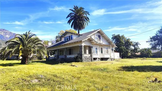 425 24th, Upland, CA 91784 - #1
