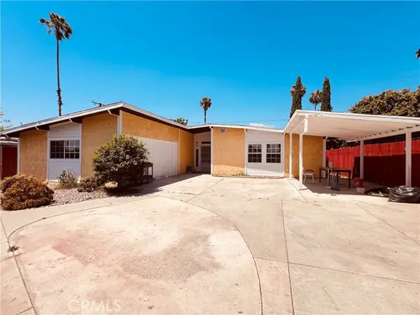 16151 Kingside, Covina, CA 91722