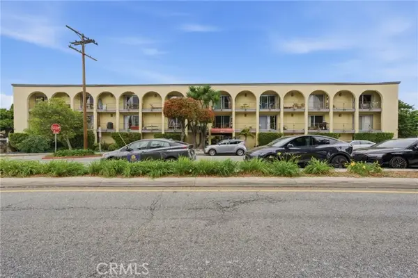 2311 4th Street  #106, Santa Monica, CA 90405
