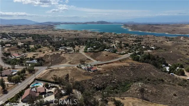 0 Lakeridge Drive, Lake Mathews, CA 92570 - #1