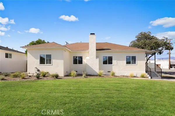 1421 Norwood, Alhambra, CA 91801