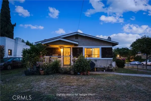 318 Palmetto, Alhambra, CA 91801