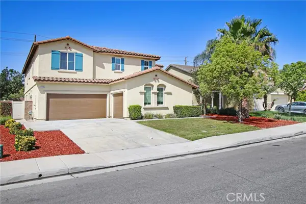 14549 Badger, Corona, CA 92880