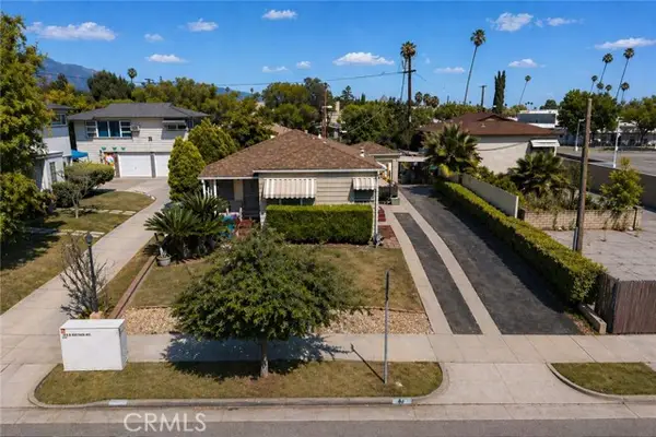 44 Berkeley Avenue, Pasadena, CA 91107