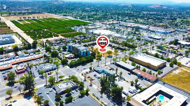 1550 University Avenue, Riverside, CA 92507 - #3