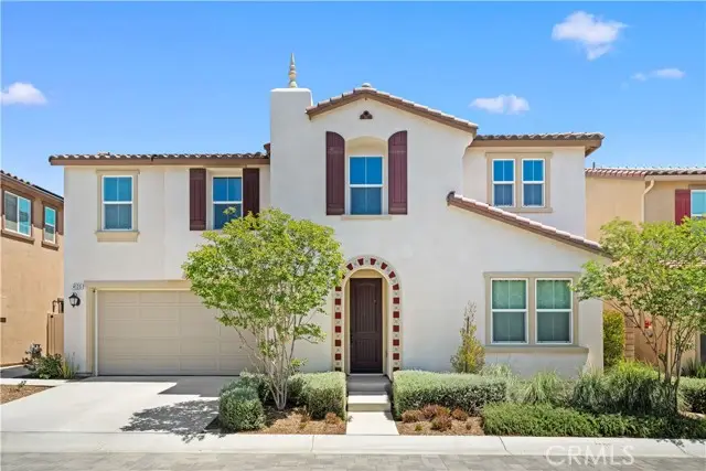 4125 La Jolla Street, Ontario, CA 91761 - #1