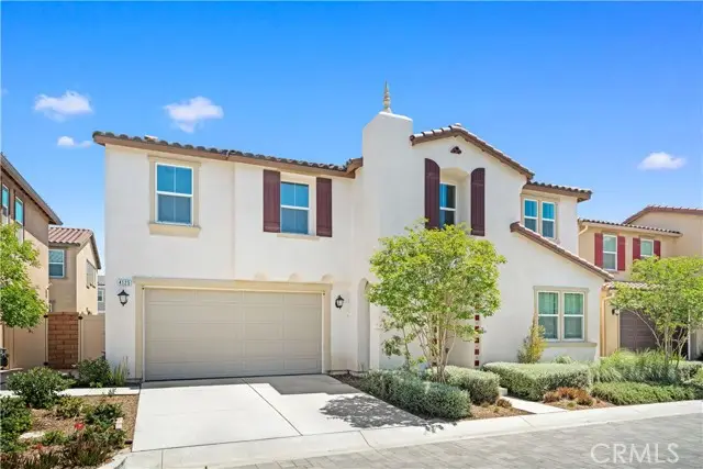 4125 La Jolla Street, Ontario, CA 91761 - #3