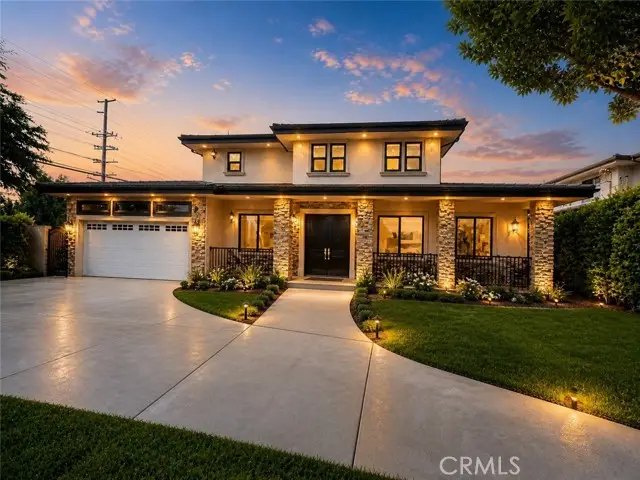 185 Palm, Arcadia, CA 91007 - #1