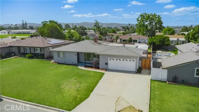 1832 Eckerman, West Covina, CA 91791 - #2