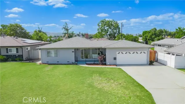 1832 Eckerman, West Covina, CA 91791 - #3