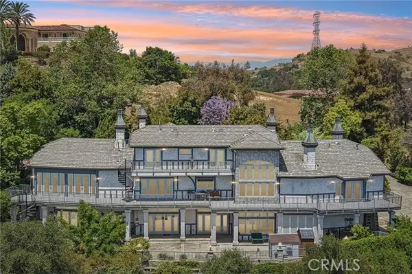 16060 Esquilime, Chino Hills, CA 91709