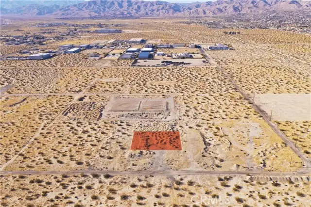 0 15th Ave, Cabot Rd, Desert Hot Springs, CA 92240 - #2