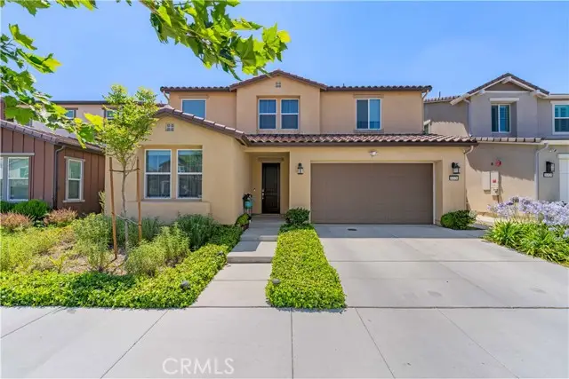 16526 Trailblazer Avenue, Chino, CA 91708 - #1