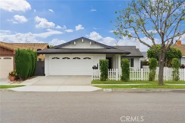 13906 Rose, Cerritos, CA 90703 - #1