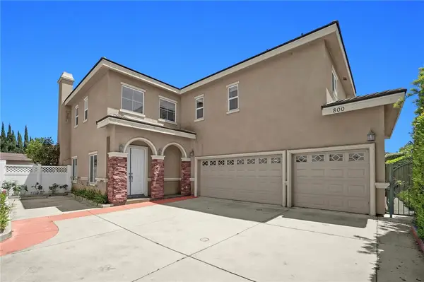 800 Newmark Avenue, Monterey Park, CA 91755