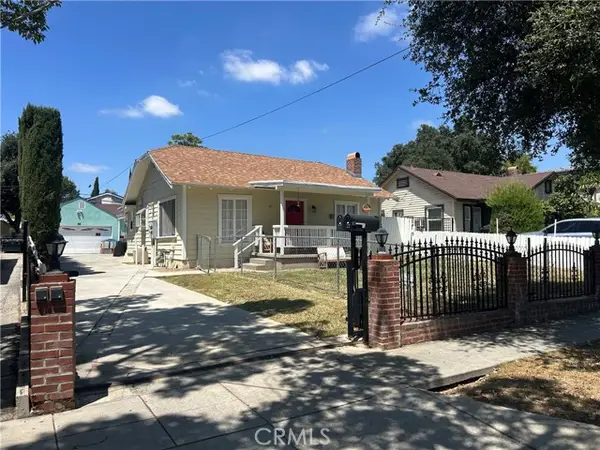 67 Oak, Pasadena, CA 91107