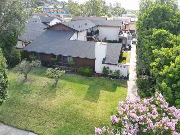 2012 Garfield Avenue, Monterey Park, CA 91754